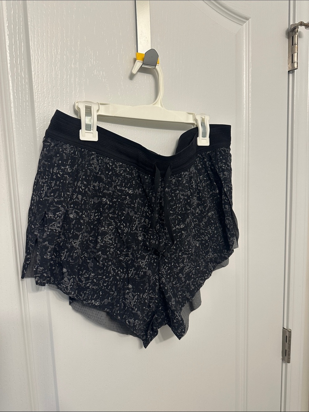 LSKD Accelerate Shorts